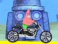 게임 Patrick Roadster
