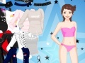 게임 Dots And Beads Dressup