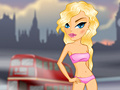 게임 London Teen Style