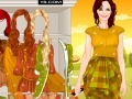 게임 Fabulous Fall Fashion