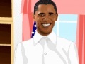 게임 Barack Obama