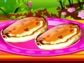 게임 Buttermilk pancakes recipe