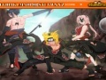 게임 Naruto Hidden Alphabets