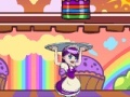 게임 Rainbow cakes