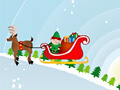 게임 Sleigh Away