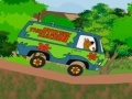 게임 Scooby Doo Drive