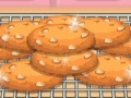 게임 Make marzipan cookies