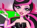 게임 Candy glam monsters