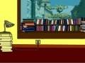 게임 Escape the Bookstore