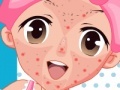 게임 Sweet girl facial
