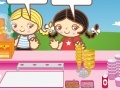 게임 Tutti Cuti: The Ice Cream Parlour 2