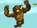 게임 Brainless monkey