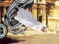 게임 Pope, Ride that Bike