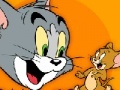 게임 Tom and Jerry Hidden Objects