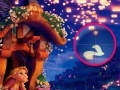 게임 Rapunzel Hidden Numbers