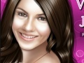 게임 Victoria Justice Real Makeover