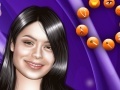 게임 Miranda Cosgrove Real Makeover