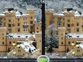 게임 Spot the Difference Castle