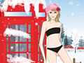 게임 Winter Getaway
