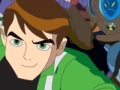 게임 Ben 10 swing and set