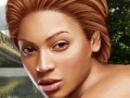 게임 Beyonce beauty secrets