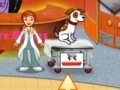 게임 Dr. Daisy Pet Vet