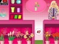 게임 Barbie Flower Shop