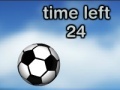 게임 Soccer Dribble