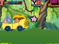 게임 Dora Animal Rescue Rush