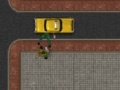 게임 Sim Taxi 3