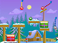 게임 Civiballs: Xmas Levels Pack 