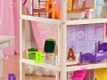 게임 Dolls Room Hidden Alphabets