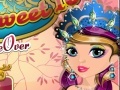 게임 Royal Sweet 16