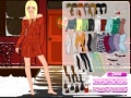 게임 Sweater Dress Fashion
