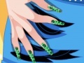 게임 Spring manicure