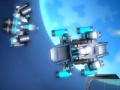 게임 A&b space (assembly and battle)