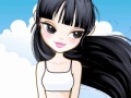 게임 Golfer girl