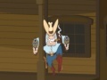 게임 Bad Cowboys