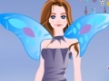 게임 Tina Fairy Girl Dress Up