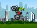 게임 RASH RIDER!