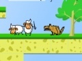 게임 Angry Sheep