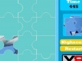 게임 Puzzle Jet