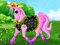 게임 Happy pony dress up