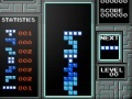게임 First Person Tetris