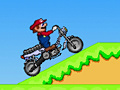 게임 Super Mario Moto