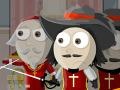 게임 Musketeer Path 2