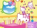 게임 Hello Kitty fan room