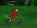 게임 Mountain bike