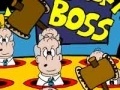 게임 Whack a boss