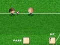 게임 Mini soccer